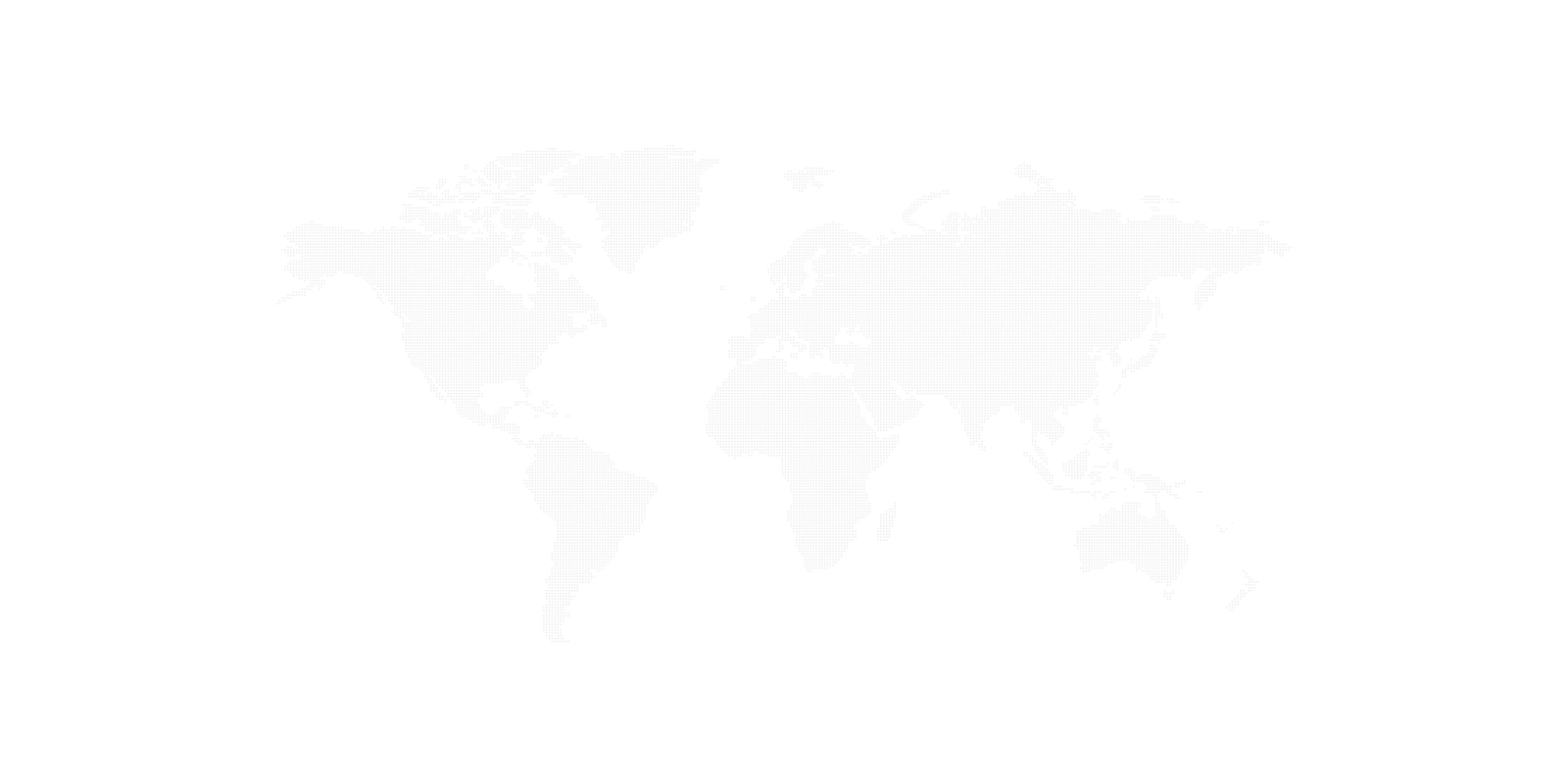 Countries we serve