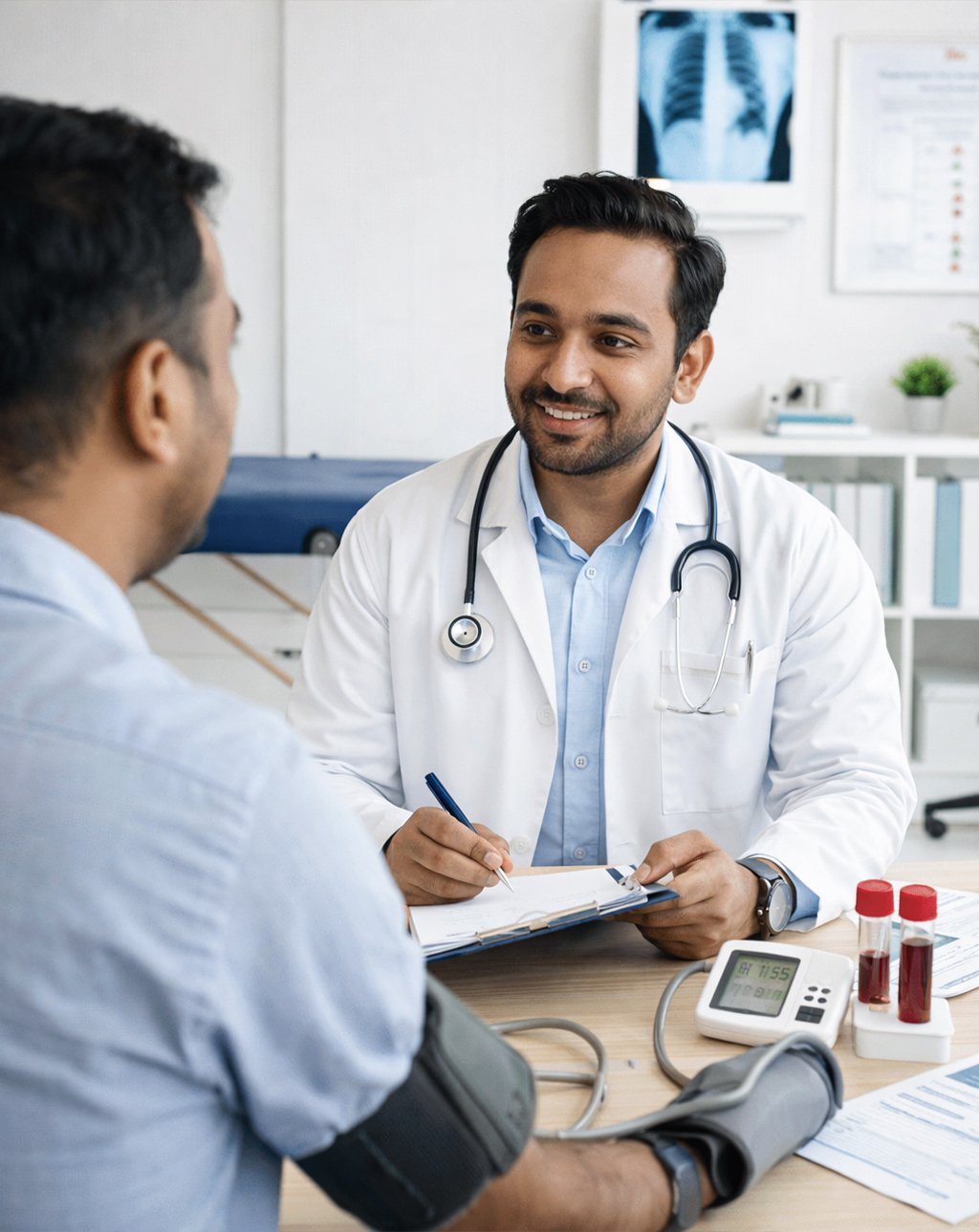 Medical Test
